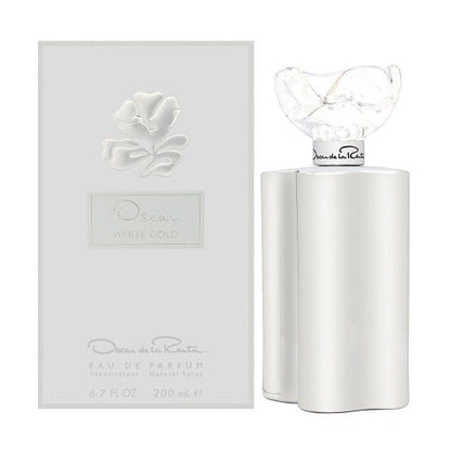 Oscar White Gold Eau De Parfum by Oscar De La Renta