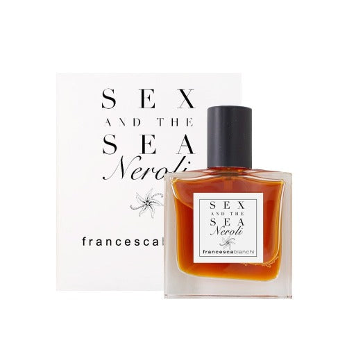 Sex And The Sea Neroli Extrait De Parfum by Francesca Bianchi