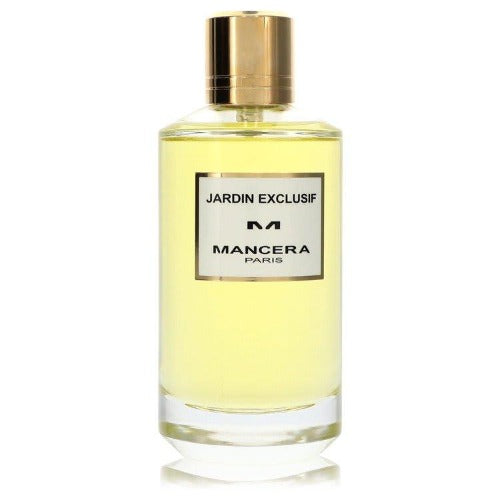 Mancera Jardin Exclusif Eau De Parfum by Mancera
