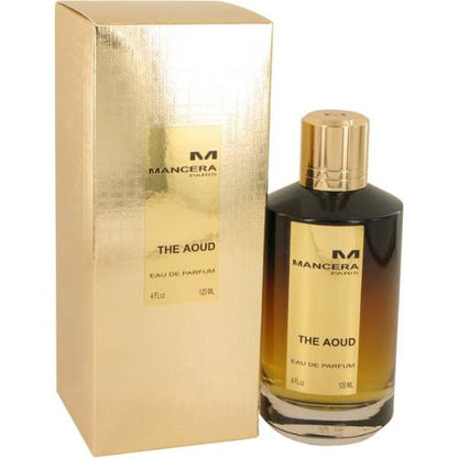 Mancera The Aoud Eau De Parfum by Mancera