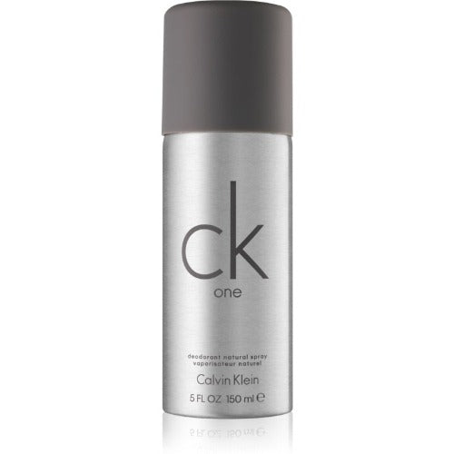 CK One Deodorant Spray by Calvin Klein