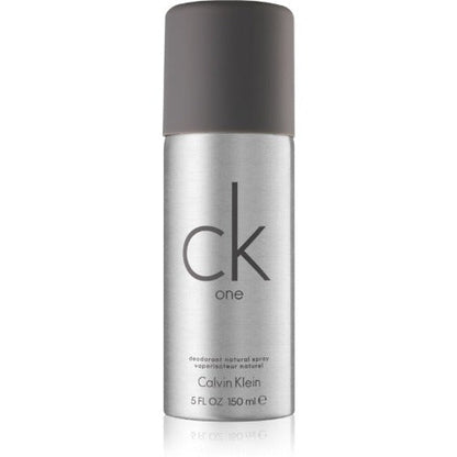 CK One Deodorant Spray by Calvin Klein