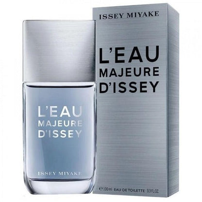 L'Eau Majeure d'Issey Eau De Toilette by Issey Miyake