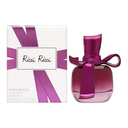 Nina Ricci Ricci Eau De Parfum by Nina Ricci