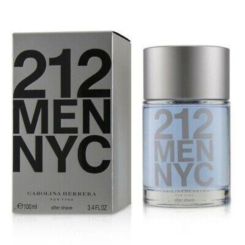 212 Aftershave by Carolina Herrera