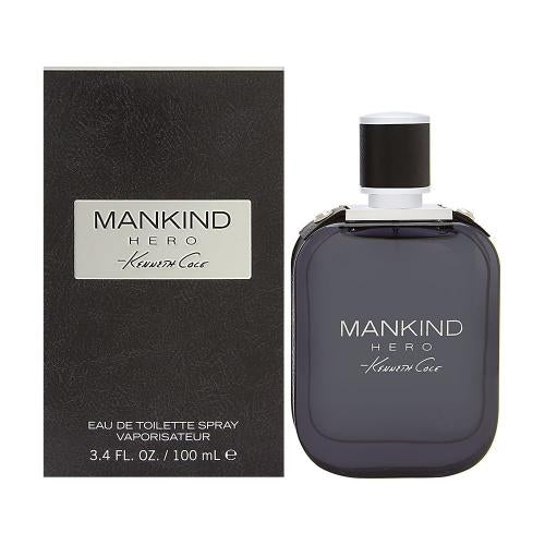 Kenneth Cole Mankind Hero Eau De Toilette by Kenneth Cole