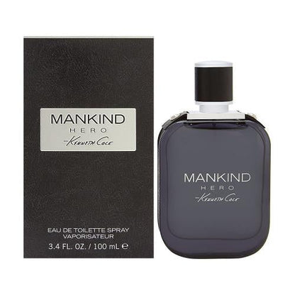 Kenneth Cole Mankind Hero Eau De Toilette by Kenneth Cole