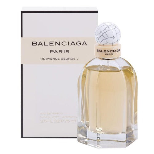 Balenciaga Paris Eau De Parfum by Balenciaga