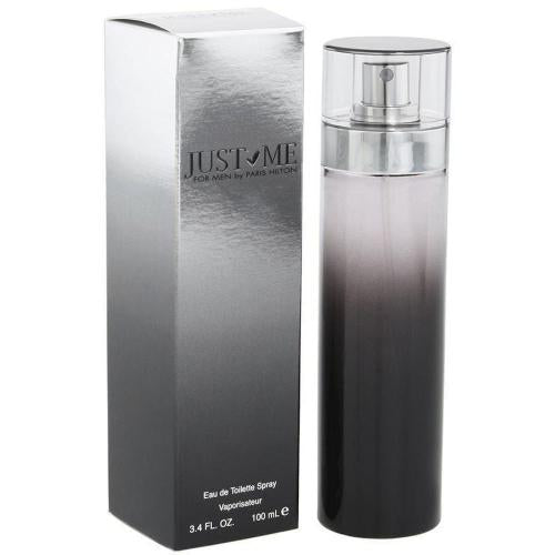 Just Me Paris Hilton Eau De Toilette by Paris Hilton