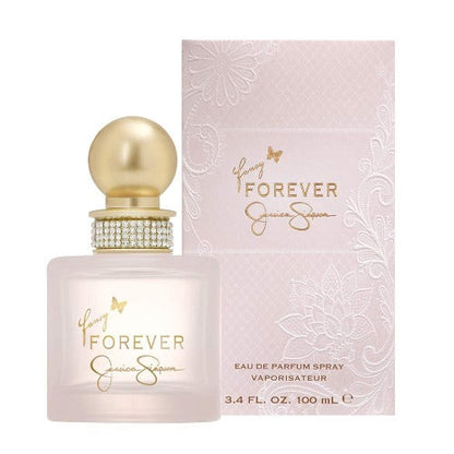Fancy Forever Eau De Parfum by Jessica Simpson