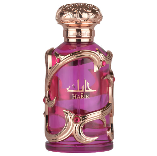 Lattafa Habik Eau De Parfum by Lattafa