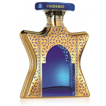 Bond No. 9 Dubai Indigo Eau De Parfum by Bond No. 9