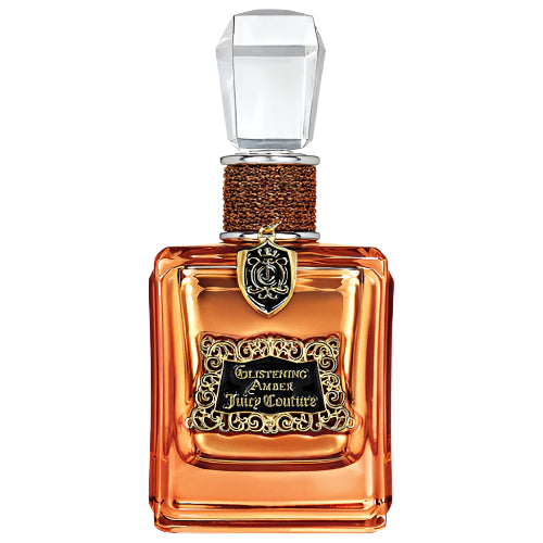 Juicy Couture Glistening Amber Eau De Parfum by Juicy Couture