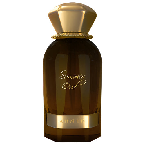 Ahmed Al Maghribi Summer Oud Eau De Parfum by Ahmed Al Maghribi