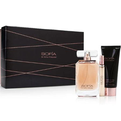Sofia Vergara 3 Piece Gift Set by Sofia Vergara