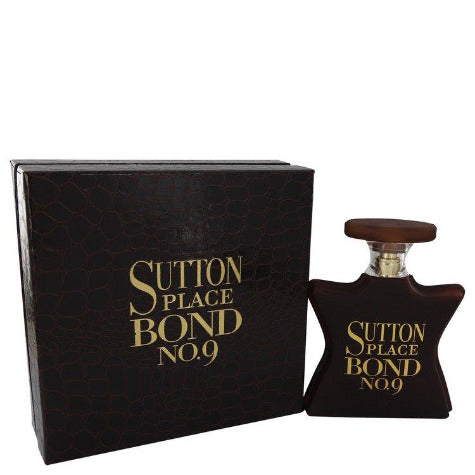 Bond No. 9 Sutton Place Eau De Parfum by Bond No. 9