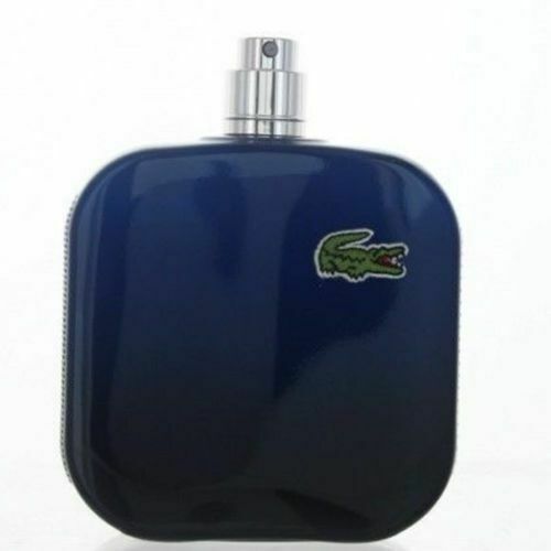 Lacoste Eau De Lacoste L.12.12 Magnetic Eau De Toilette by Lacoste