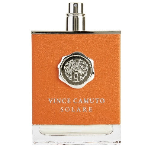 Vince Camuto Solare Eau De Toilette by Vince Camuto