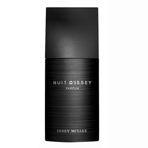 Nuit D'Issey Eau De Parfum by Issey Miyake