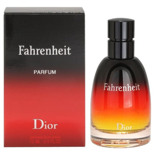 Fahrenheit Parfum by Christian Dior