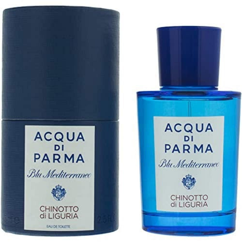 Acqua Di Parma Blue Mediterraneo Chinotto Di Liguria Eau De Toilette by Acqua Di Parma