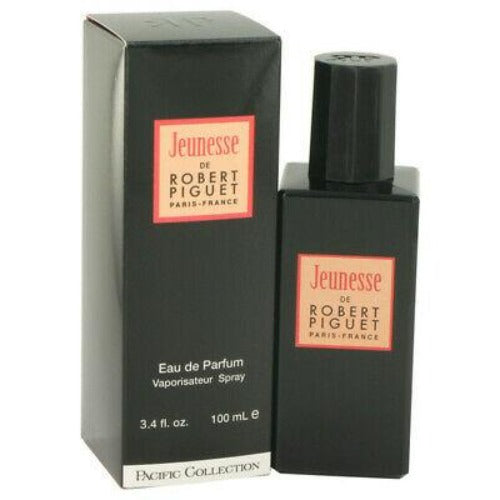 Robert Piguet Jeunesse Eau De Parfum by Robert Piguet