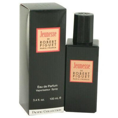 Robert Piguet Jeunesse Eau De Parfum by Robert Piguet