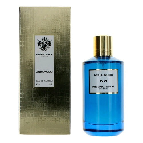 Mancera Aqua Wood Eau De Parfum by Mancera