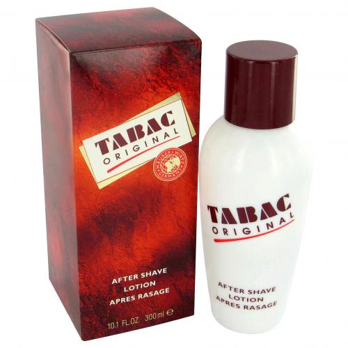 Tabac Original Aftershave Lotion by Maurer & Wirtz