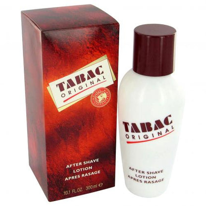 Tabac Original Aftershave Lotion by Maurer & Wirtz