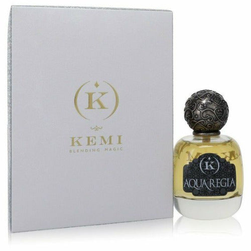 Kemi Aqua Regia Eau De Parfum by Kemi Blending Magic