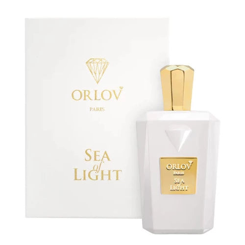Orlov Paris Sea Of Light Eau De Parfum by Orlov Paris