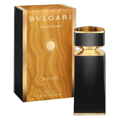 Bvlgari Le Gemme Tygar Eau De Parfum by Bvlgari