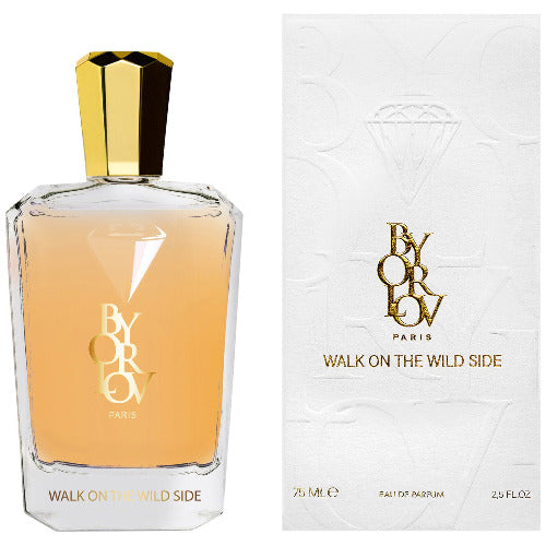 Orlov Paris Walk On The Wild Side Eau De Parfum by Orlov Paris