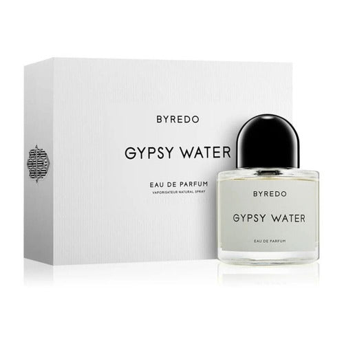Gypsy Water Byredo Eau De Parfum by Byredo