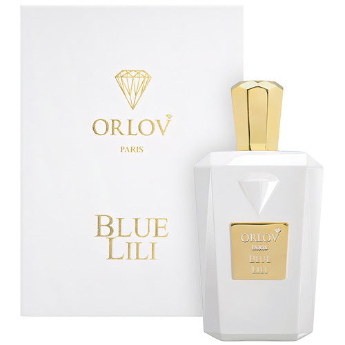 Orlov Paris Blue Lili Eau De Parfum by Orlov Paris