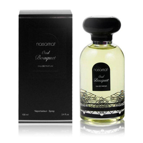 Nasamat Oud Bouquet Eau De Parfum by Nasamat