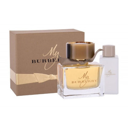 My Burberry 2 Piece Gift Set by Burberry