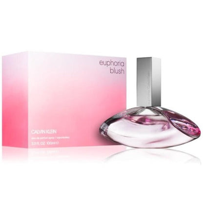 Euphoria Blush Eau De Parfum by Calvin Klein