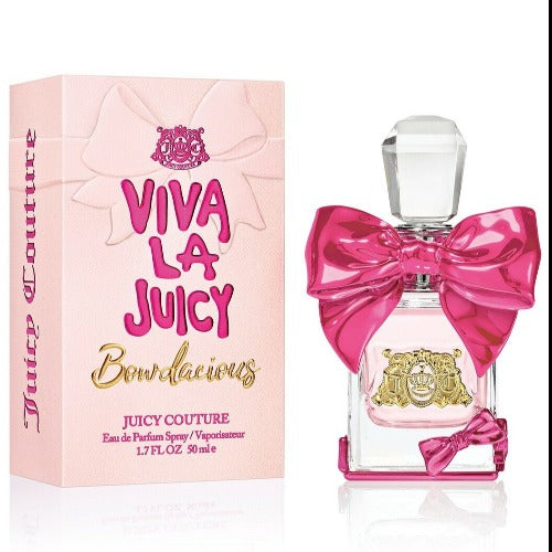Viva La Juicy Bowdacious Eau De Parfum by Juicy Couture