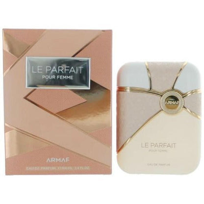 Armaf Le Parfait Eau De Parfum by Armaf