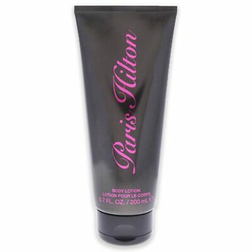 Paris Hilton Body Lotion by Paris Hilton