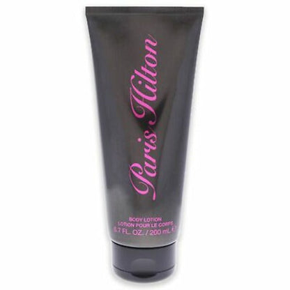 Paris Hilton Body Lotion by Paris Hilton