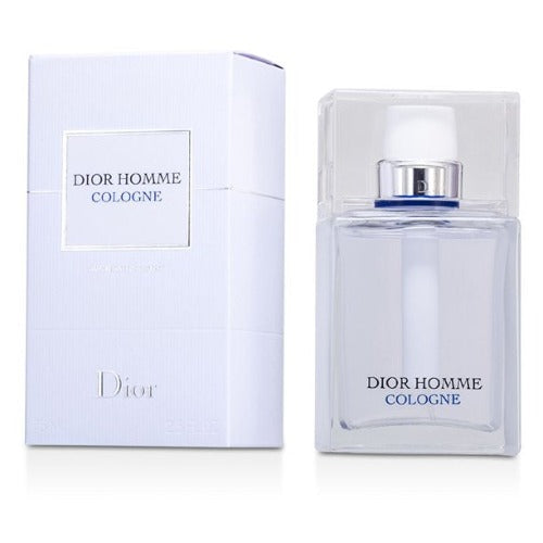 Dior Homme Cologne by Christian Dior