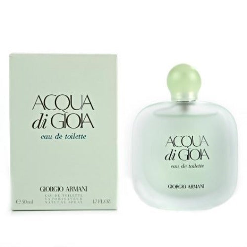 Acqua Di Gioia Eau De Toilette by Giorgio Armani