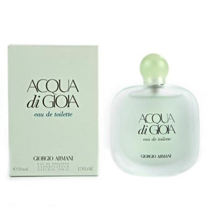 Acqua Di Gioia Eau De Toilette by Giorgio Armani