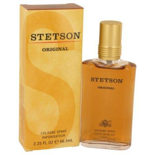 Stetson Cologne by Coty