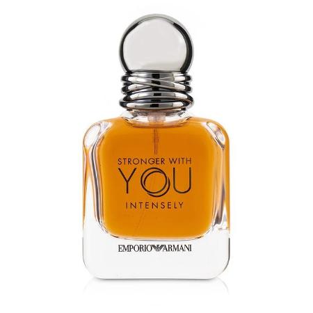 Emporio Armani Stronger With You Intensely Eau De Parfum by Giorgio Armani