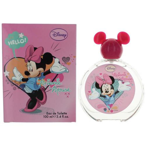 Minnie Mouse Eau De Toilette by Disney