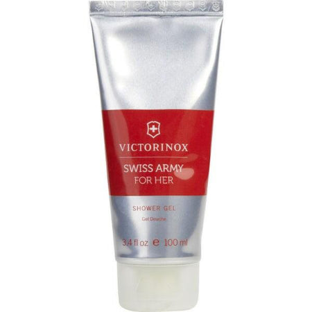 Swiss Army Shower Gel by Swiss Army